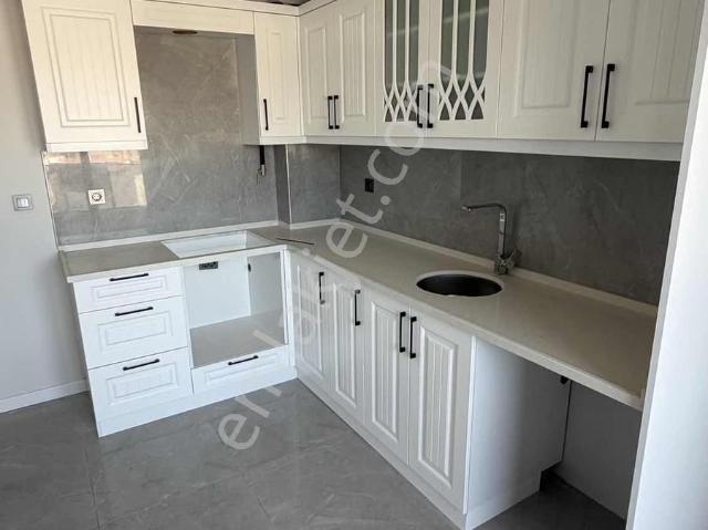 Karakaş'tan 2+1 Kiralık Sıfır Daire