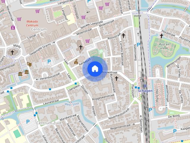 Karakteristiek vrijstaand wonen met verrassend veel ruimte en comfort.