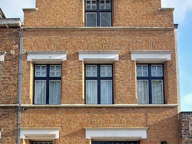 Karakterpand uit de late jaren ‘20 met zongerichte tuinpa.