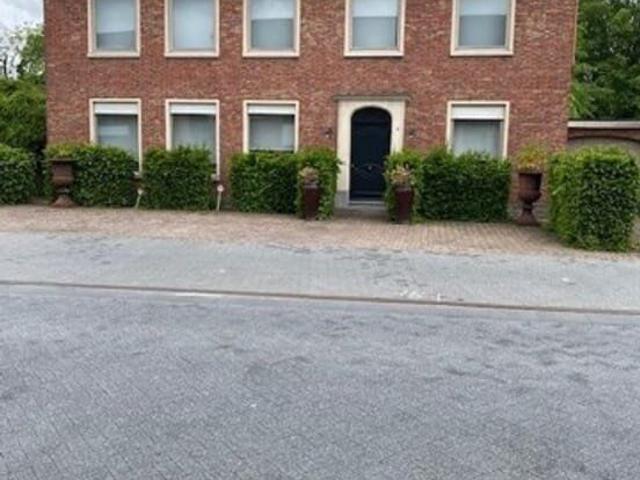 Karaktervol wonen in het hartje van Retie !