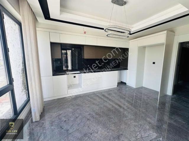 Karakuş Parma Satılık 2+1 Daire