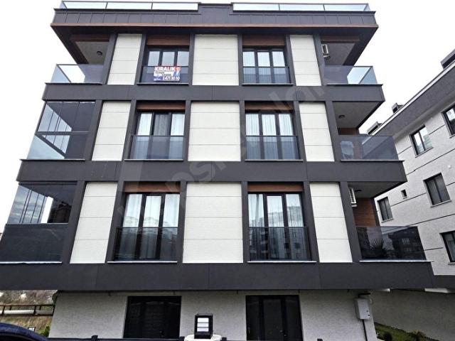 KARAKUŞ VADİ EVLERİ 2+1 BAHÇE KAT KİRALIK DAİRE