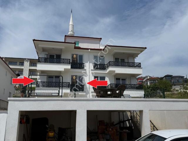 Karakum Mevkiinde 1+1 Anahtar Teslim Satılık Daire