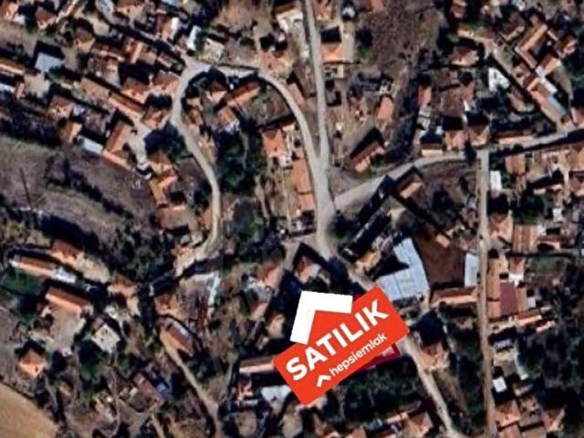 KARAHAMZALI KÖYÜNDE SATILIK ÇİFTLİK