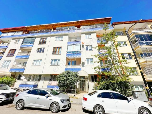 Karahan Emlak'tan Satılık 3+1 Daire*sivas Devlet Hast.yanı