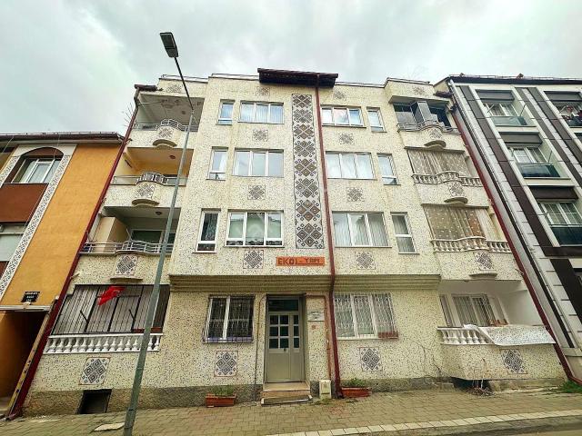 Karahan Emlaktan Acil Satılık 5+1+teras Dublex*h.rıfat Paşa'da