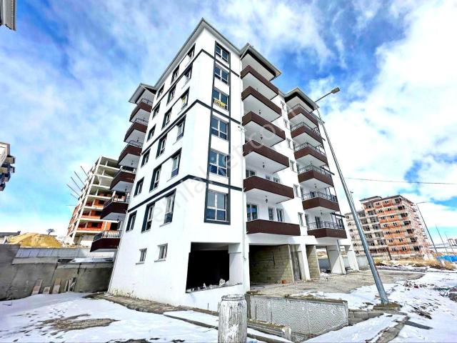 Karahan Emlak'tan Satılık Sıfır Daire*kılavuz'da*6.kat*135 M²*3+1