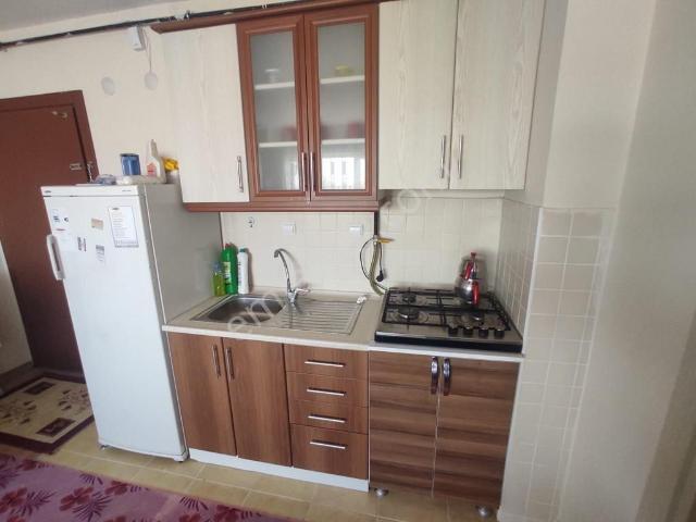 Karahancı Gayrimenkul'den Satılık 1+1 Daire