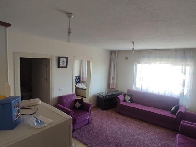 KARAHANCI GAYRİMENKUL'DEN SATILIK 1+1 DAİRE