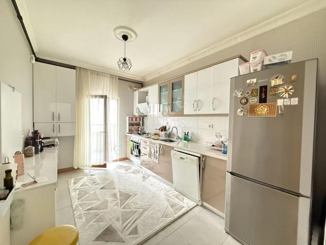Karahasanlı Mahallesinde 3+1 150 M2 Kayalar Toki Satılık Daire