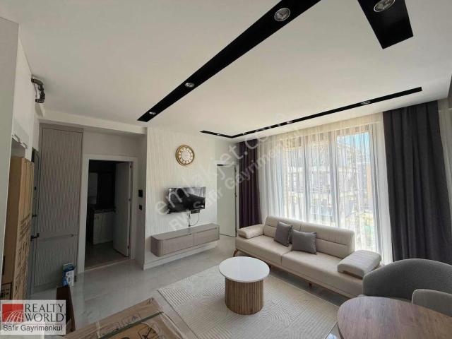 Karahasanlı'da Hastaneye Yakın Eşyalı 2+1 Kiralık Apart