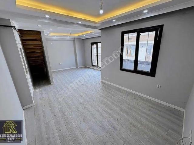 Karaosmanoğlu'ndan Orta Mh 160 M² 3+2 Dublex Kiralık Daire