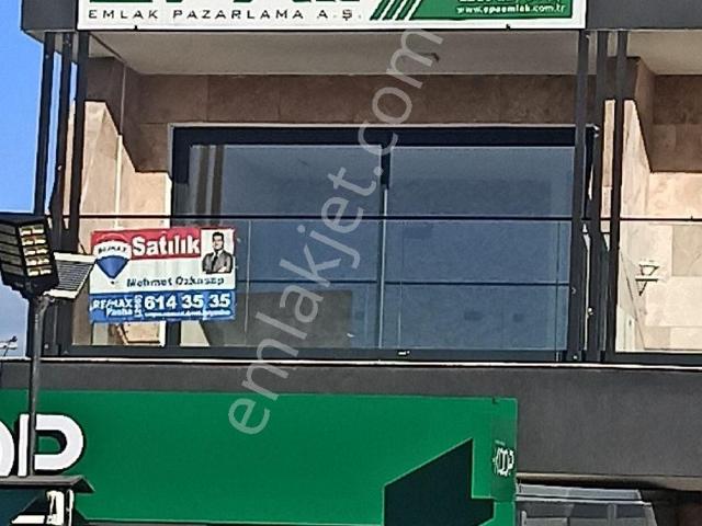 Karaova Mah.adapark Avm İçinde Dükkan Üstünde Satılık Daire