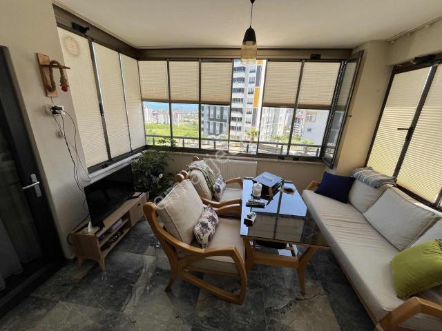 Karamolla 1 Sitesinde Satılık Daire