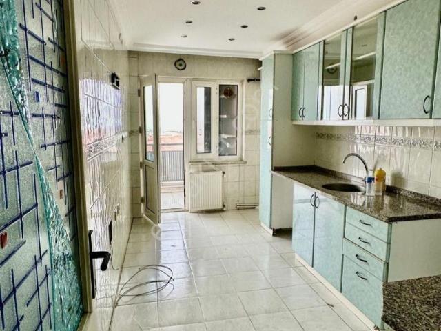 Karaman Mah.kiralık Daire