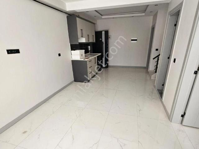 Karaman Mahallesi Satılık Dublex Daire