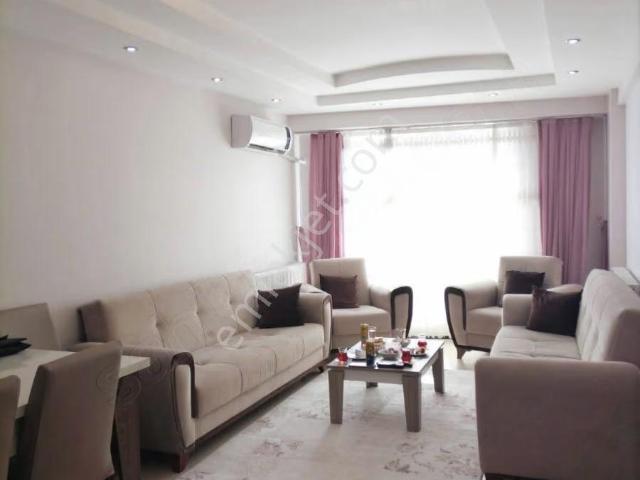 Karaman Mahallesin De 3+1 Satılık Daire