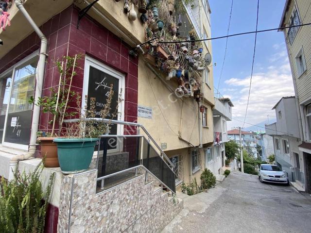 Karaman Mahallesin'de Kiralık 2+1 Daire