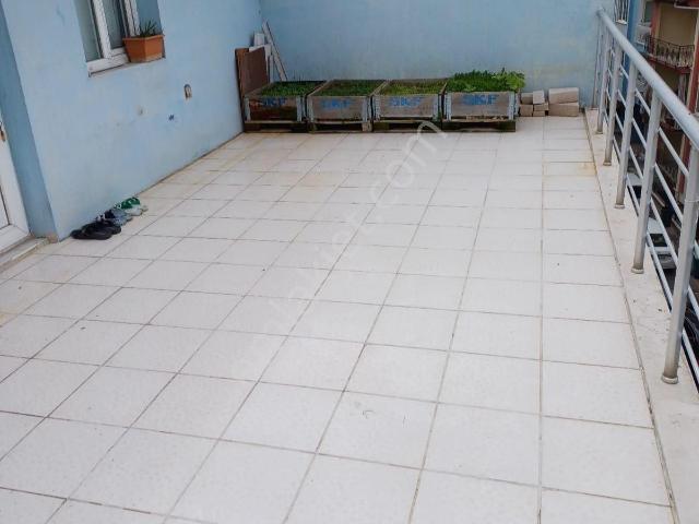 Karaman Mahallesi'nde Satılık 160m2 Dublex Daire
