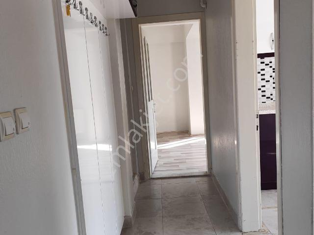 Karaman Mevkisinde 2+1 Satılık Daire