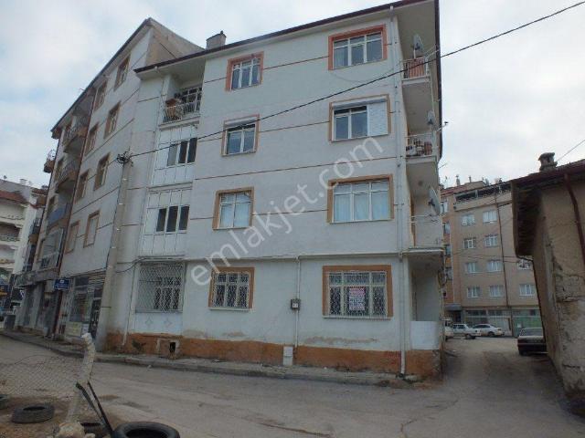 Karaman Otuz Metrelik Yola Yakin 2+1 Satılık Daire