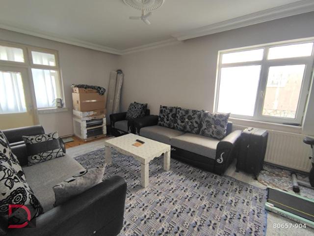 KARAMAN DORUK GAYRİMENKULDEN SATILIK HESAPLI DAİRE