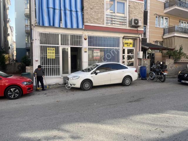 Karaman Gezek Yatağı Mevki Kiralık Dükkan