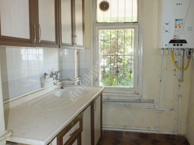 Karaman Kirişçi Mahallesi'nde Merkezi Konumda Kiralık 2+1 Daire