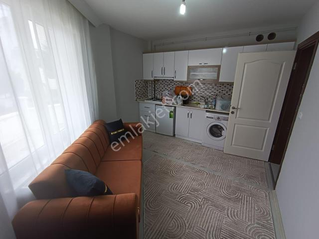 Karaman Tabduk Emre Mahallesi Satılık Eşyalı 1+1 Daire