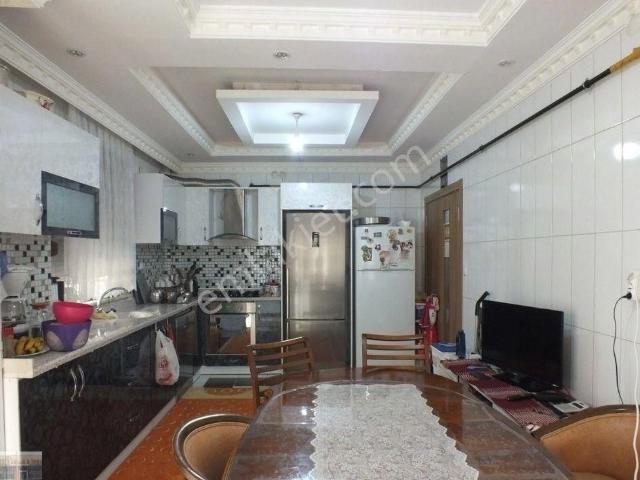 Karaman Valide Sultan Mahallesi 150 M2 3+1 Satılık Yüksek Giriş Daire