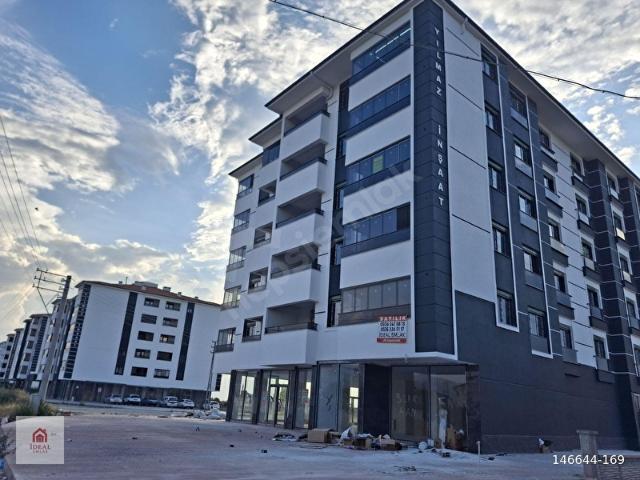 KARAMAN YOLUNDA 3+1 LÜKS DAİRE