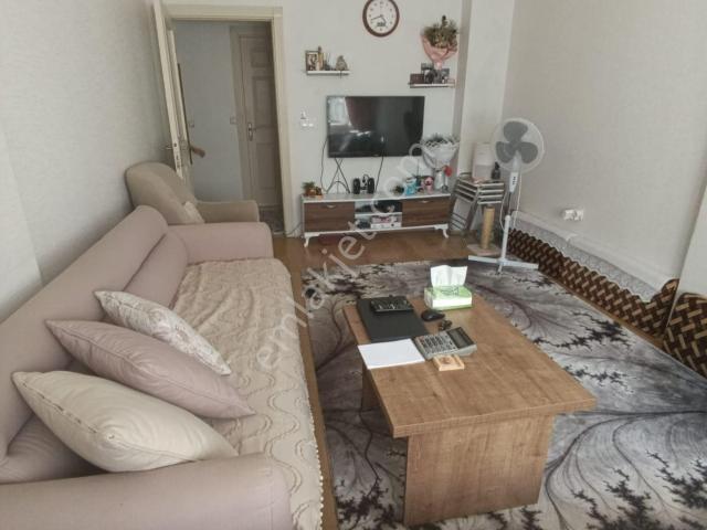 Karaman 2. Toki'de Satılık 2+1 Daire, Güney Doğu Cepheli