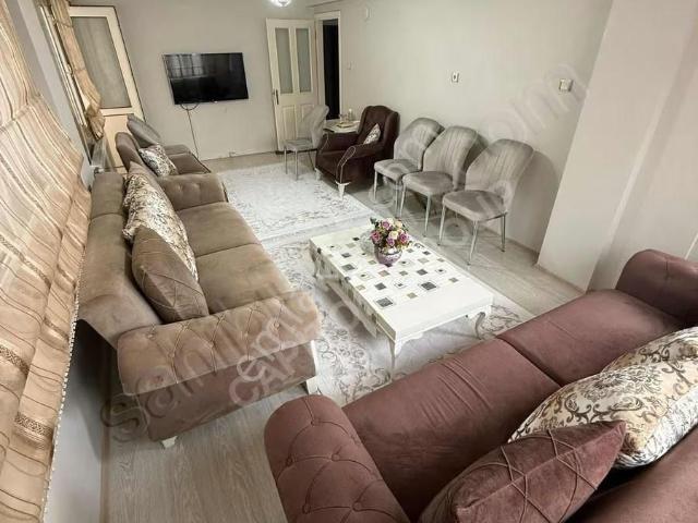 Karaman'da Satılık 3+1 Fırsat Daire