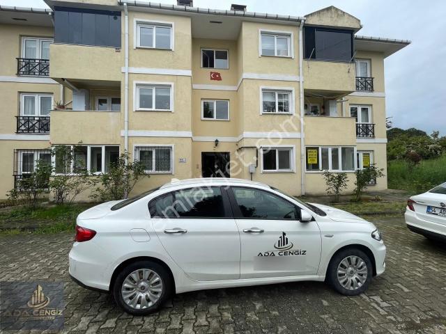 Karamanda Süper Konumda 1461ada Da 3+1 130m2 Bakımlı Daire
