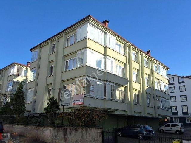 Karamanoğlu Emlak'tan Eşyalı Kiralık Daire