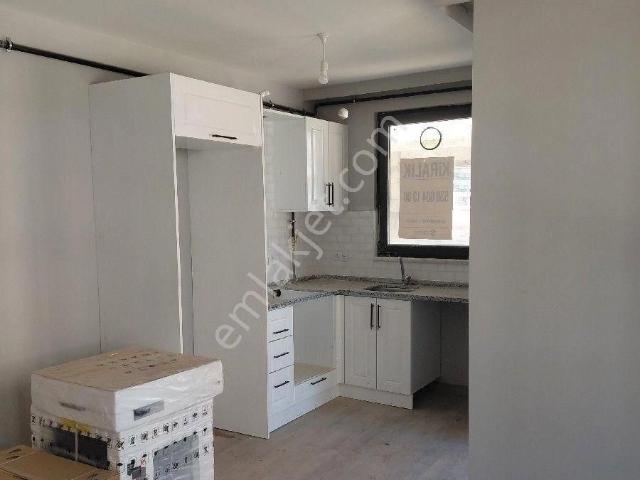 Karamanoğlu Emlak'tan Kiralık Daire