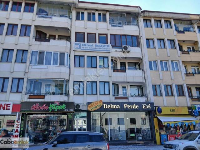 Karamanlı Mah Bakımlı 3+1 Uygun Fiyat!