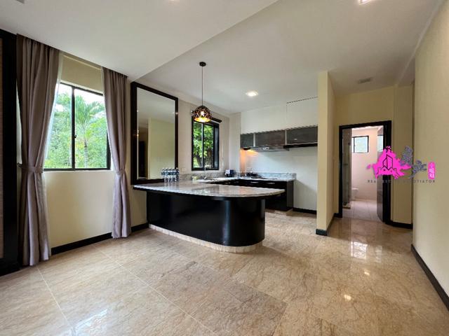KARAMBUNAI SUITESCONDOMINIUMGROUND FLOORCORNET UNITSEAVIEw