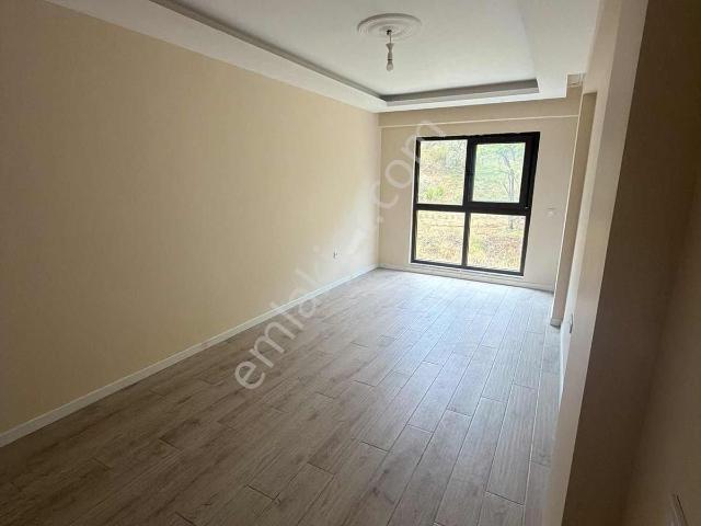 Karamehmet Mah Yerden Isıtma Geniş Kapalı Otoparklı 2+1