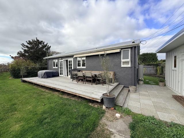 karamu, 2 bedrooms