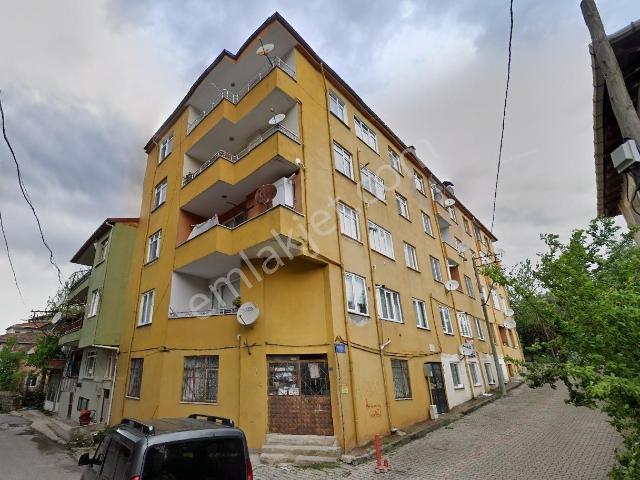 Karamürsel Ereğli'de Eşyalı Satılık 3+1 Daire