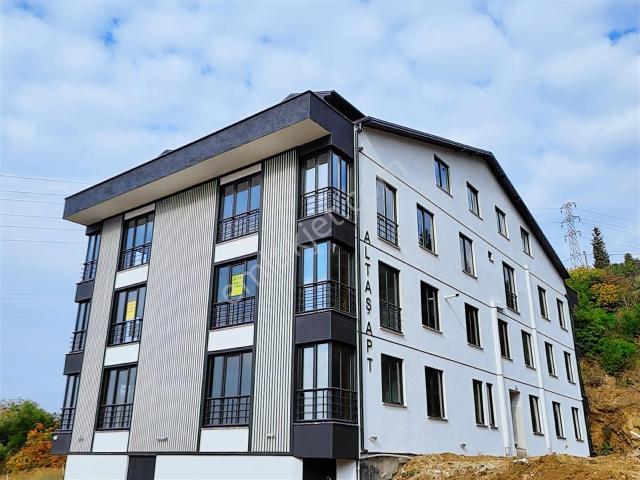 Karamürsel Ereğlide Satılık 2+1 Sıfır Daire
