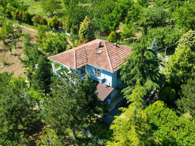 Karamürsel İnebeyli 2797 M2 Bahçe İçinde Satılık Müstakil Ev