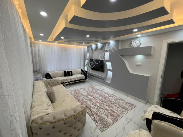 Karamürsel Sahil'de Fırsat Masrafsız Geniş 2+1, 110m2 Daire!