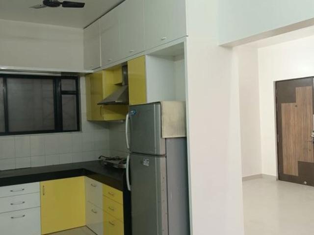 Karan Tej Arista 3 Bedroom 1356 Sq. Ft. Apartment in Warje Pune Listing ID: #10403