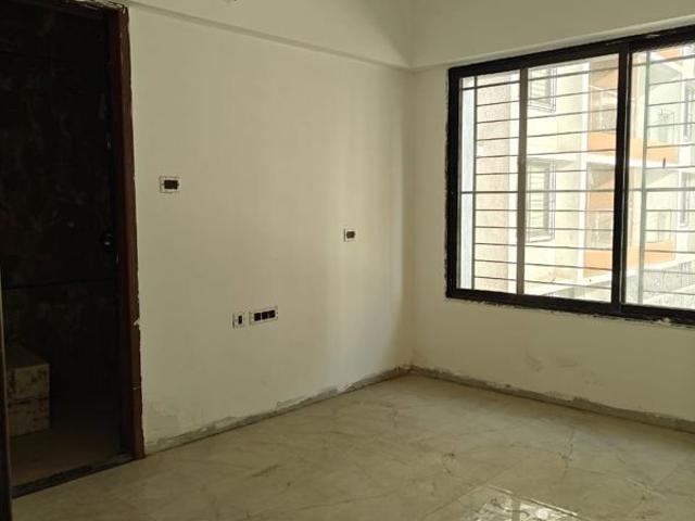 Karan Ceto 1 Bedroom 650 Sq. Ft. Apartment in Wadgaon Sheri Pune Listing ID: #9911