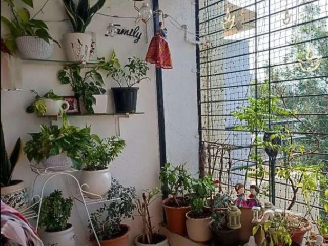 Karan Ceto 2 Bedroom 780 Sq. Ft. Apartment in Wadgaon Sheri Pune Listing ID: #10313