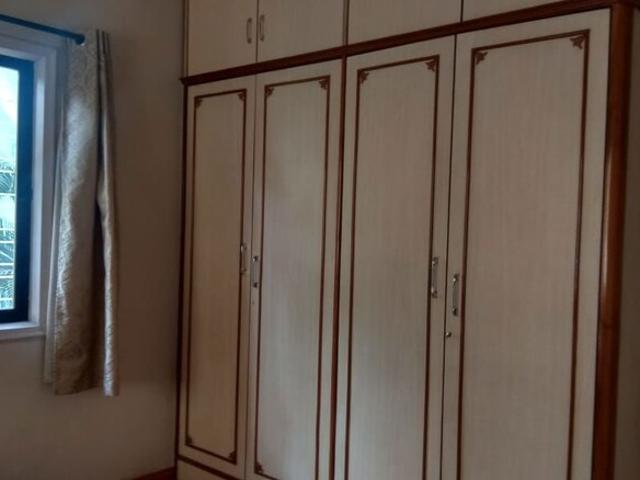 Karan Green 2 Bedroom 1060 Sq. Ft. Apartment in Warje Pune Listing ID: #10429