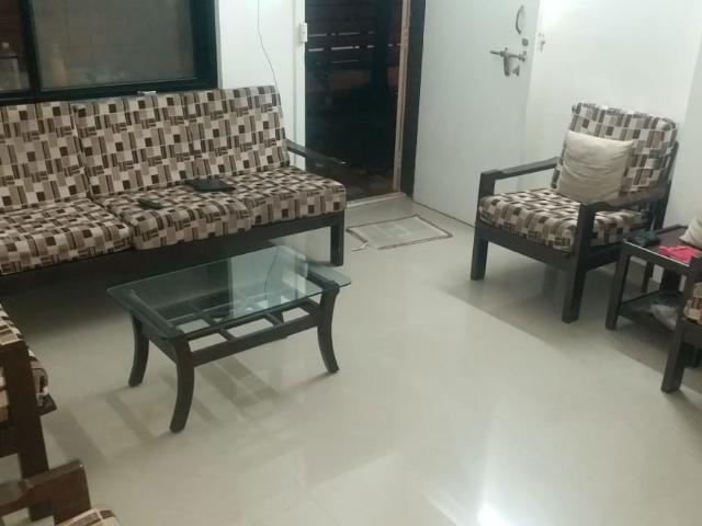 Karan Green 2 Bedroom 1066 Sq. Ft. Apartment in Warje Pune Listing ID: #10365