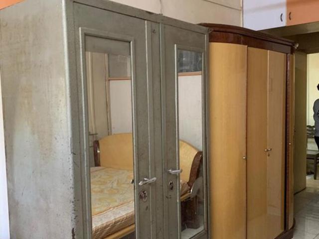 Karan Palms 2 Bedroom 1024 Sq. Ft. Apartment in Warje Pune Listing ID: #10363